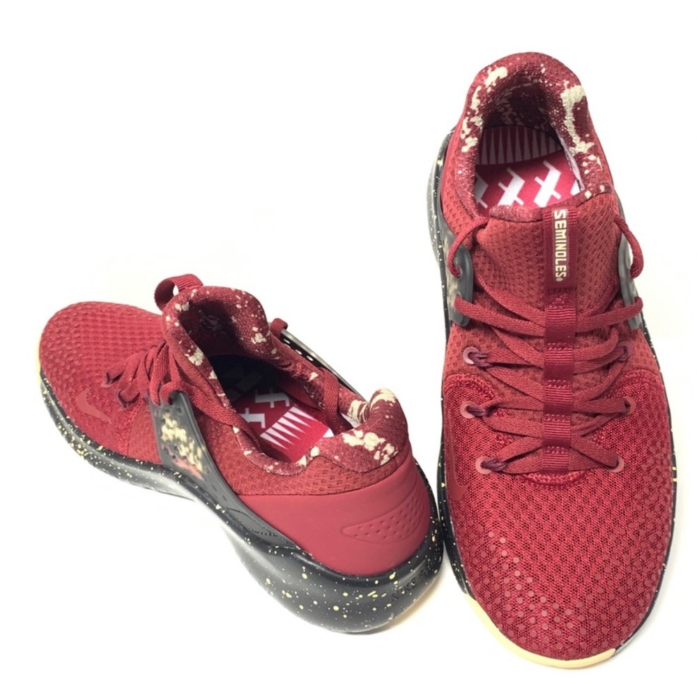 NIKE SEMINOLES New Without Tags
